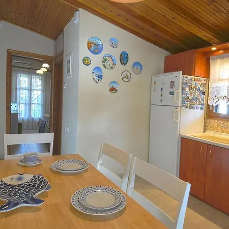 Semesterbostad One Step ι Seaside ι Quiet ι