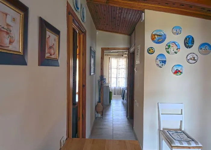 One Step ι Seaside ι Quiet ι 基拉奇尼