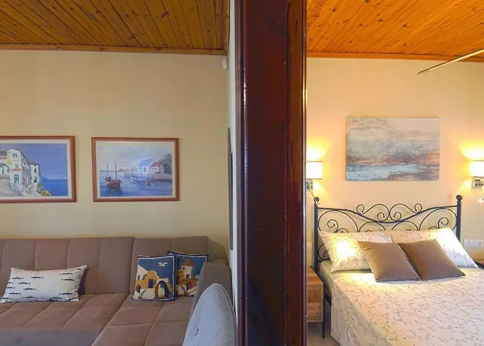 One Step ι Seaside ι Quiet ι 度假居