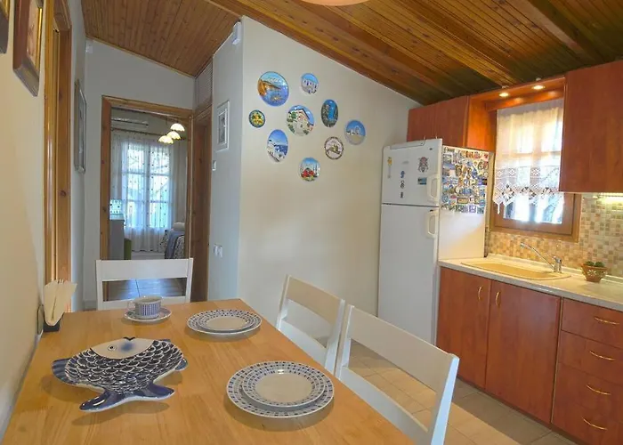 度假居 One Step ι Seaside ι Quiet ι