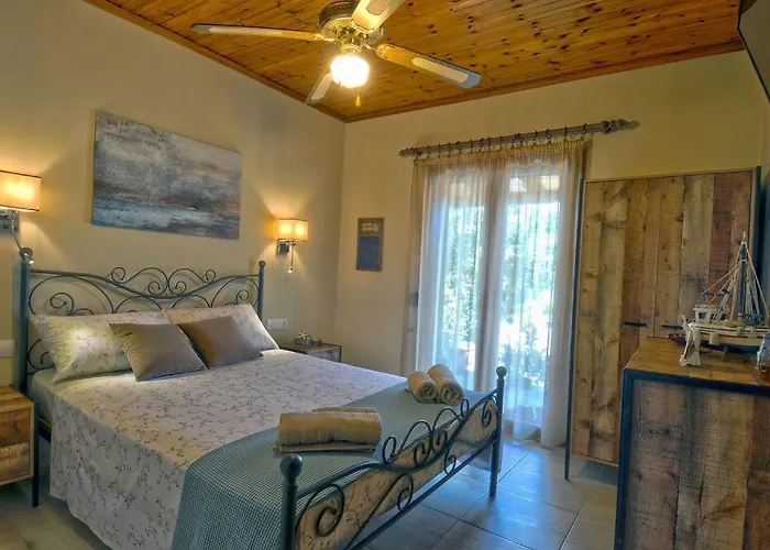 度假居 One Step ι Seaside ι Quiet ι 基拉奇尼