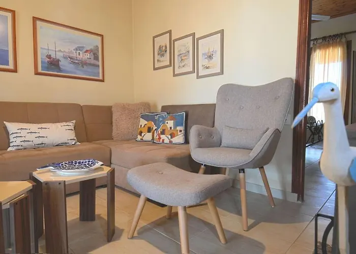 One Step ι Seaside ι Quiet ι 度假居