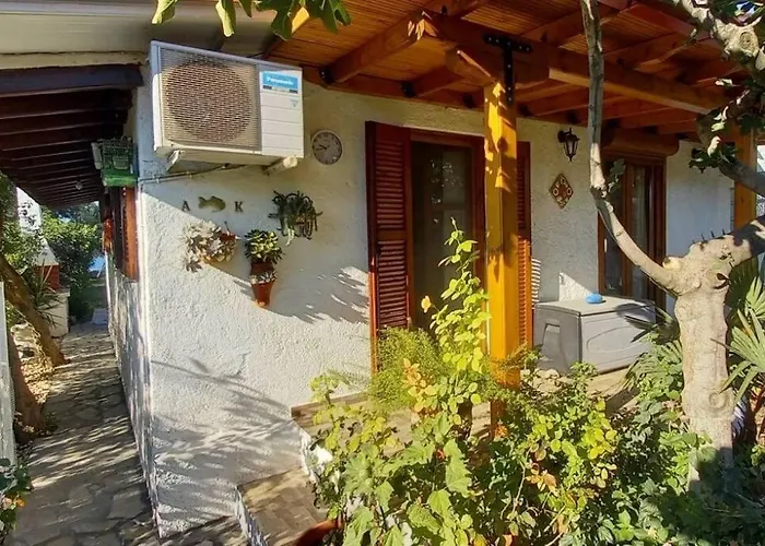 度假居 One Step ι Seaside ι Quiet ι