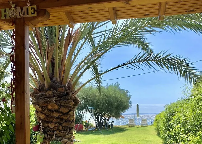 One Step ι Seaside ι Quiet ι