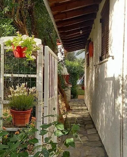 One Step ι Seaside ι Quiet ι 度假居 基拉奇尼