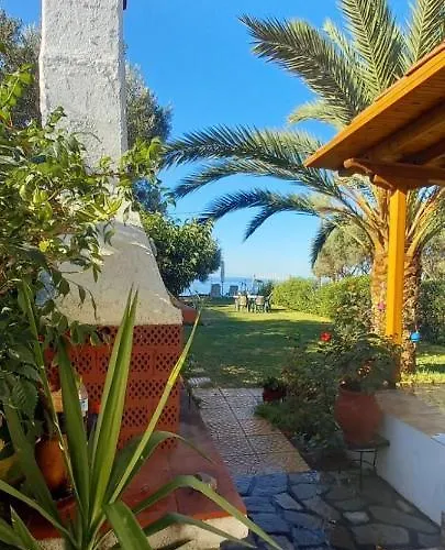 One Step ι Seaside ι Quiet ι 度假居 基拉奇尼