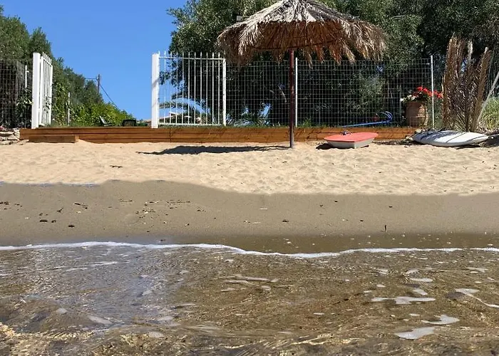 One Step ι Seaside ι Quiet ι * 基拉奇尼