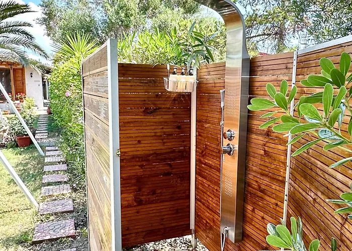 One Step ι Seaside ι Quiet ι 基拉奇尼