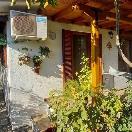 Casa de Férias One Step ι Seaside ι Quiet ι