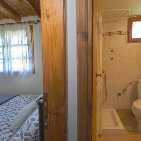 One Step ι Seaside ι Quiet ι * Gerakini